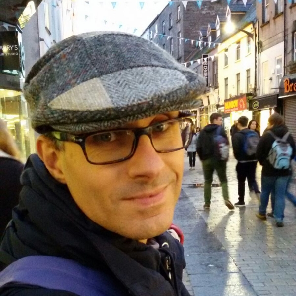 Stefano Canepa