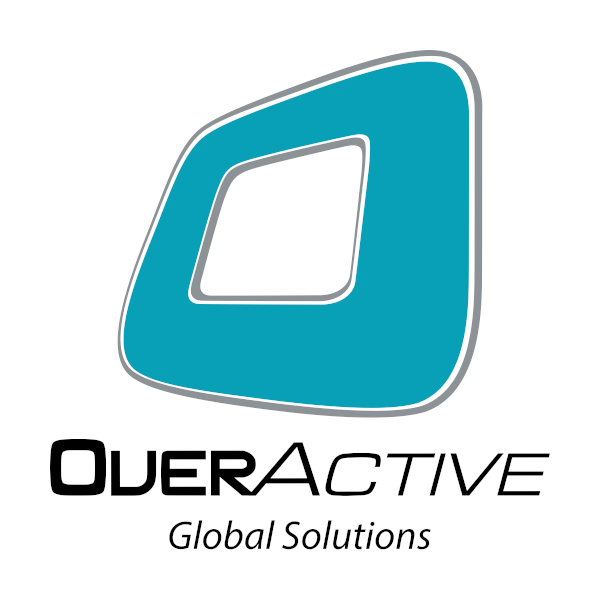 overactive